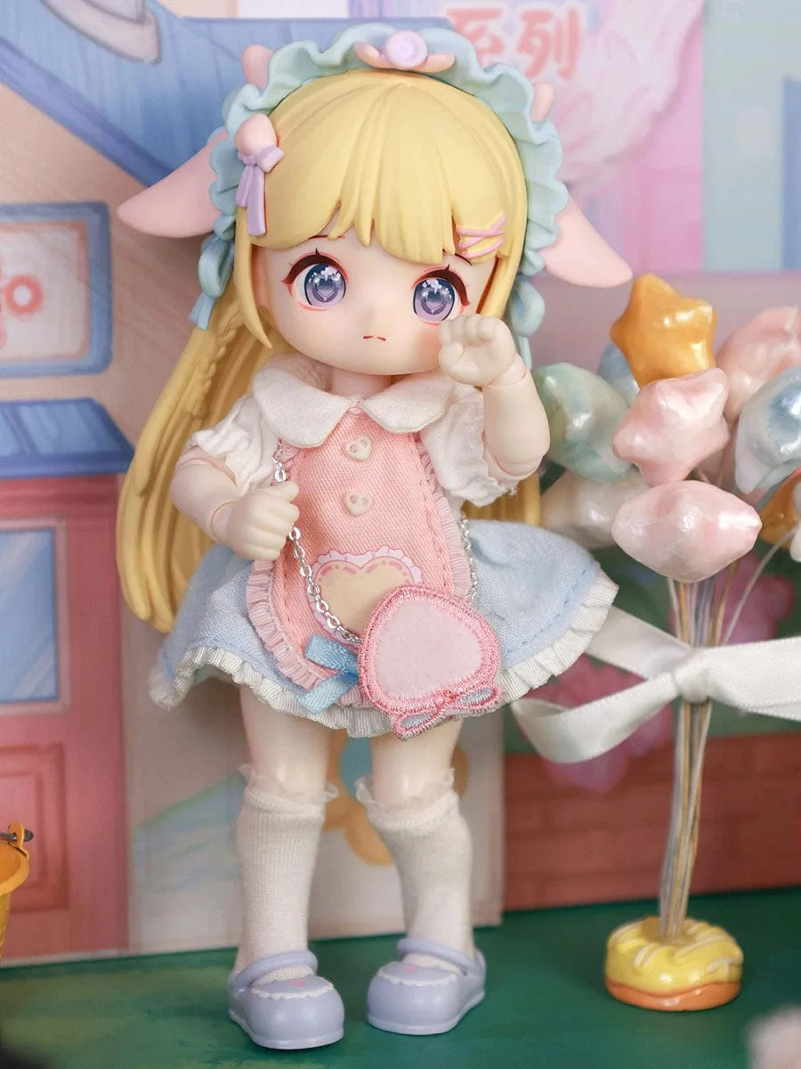 THE MONSTERS x Kow Yokoyama Ma.k. Series: Review and Unboxing Experience