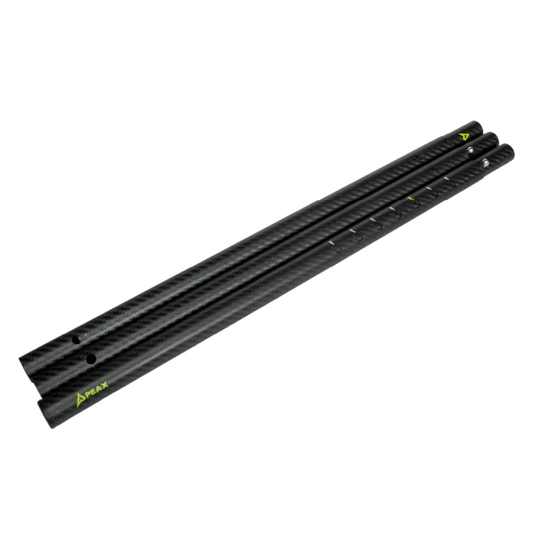 SOLITUDE 6 TIPI CARBON CENTER POLE REPLACEMENT