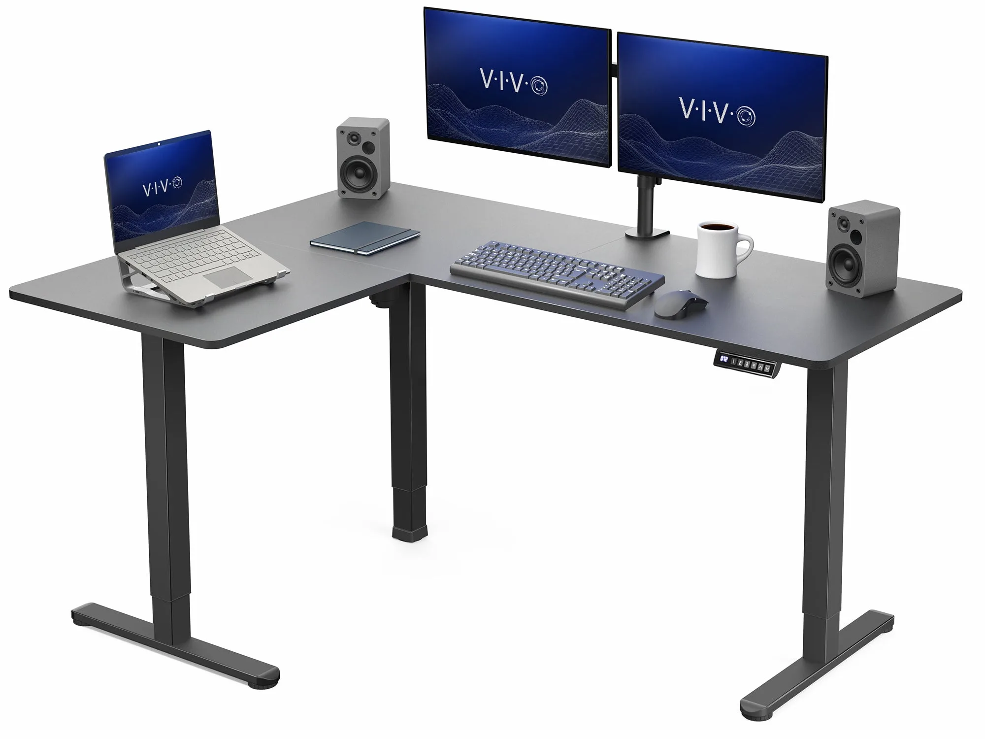 Dual vs Triple Monitor Mount: How to Choose the Right Setup