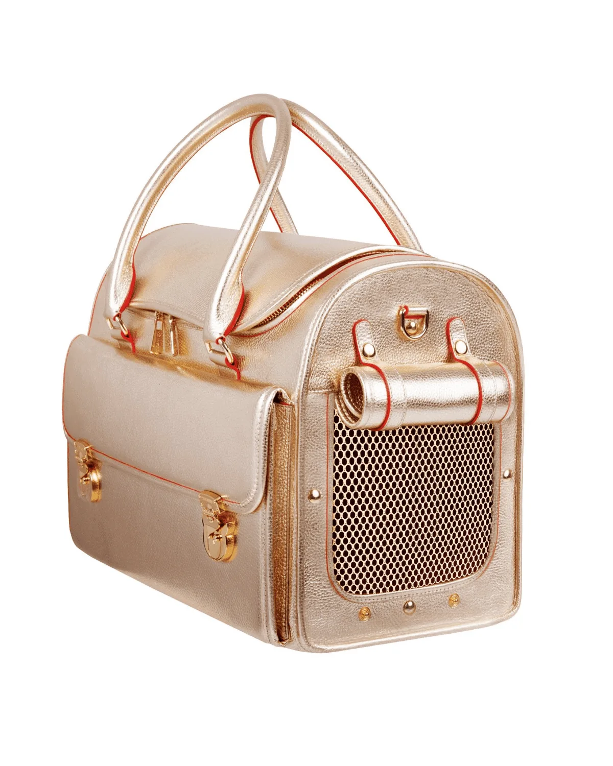 Moshiqa Pet Carrier Buying Guide: Nest vs Standard – Which Luxury Travel Companion Is Right for Your Pet?