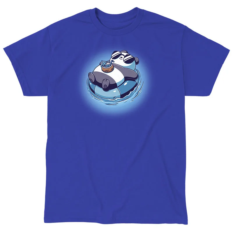 Floaty Panda
