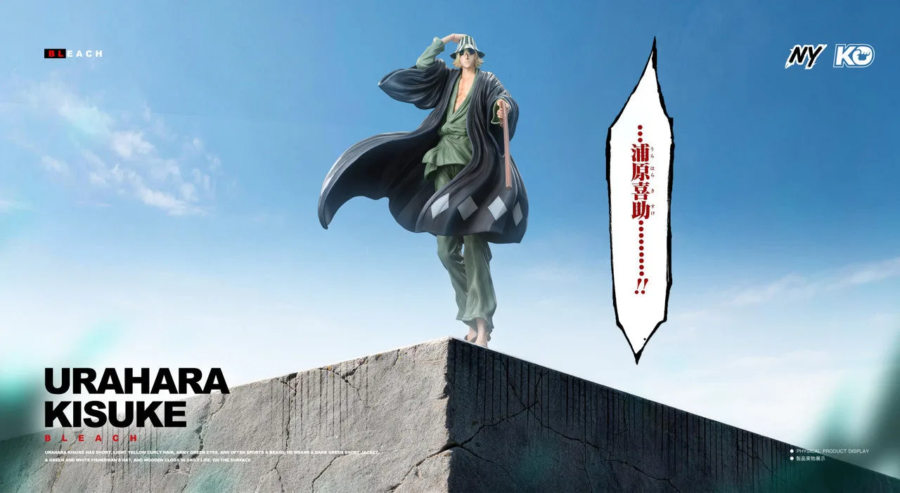 Comment choisir la bonne échelle de statue anime pour votre collection