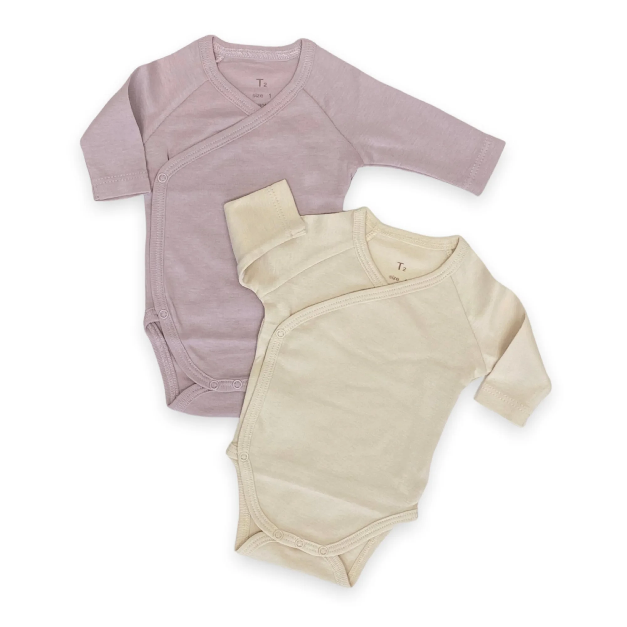 Preemie Kimono Snap Onesie Buying Guide