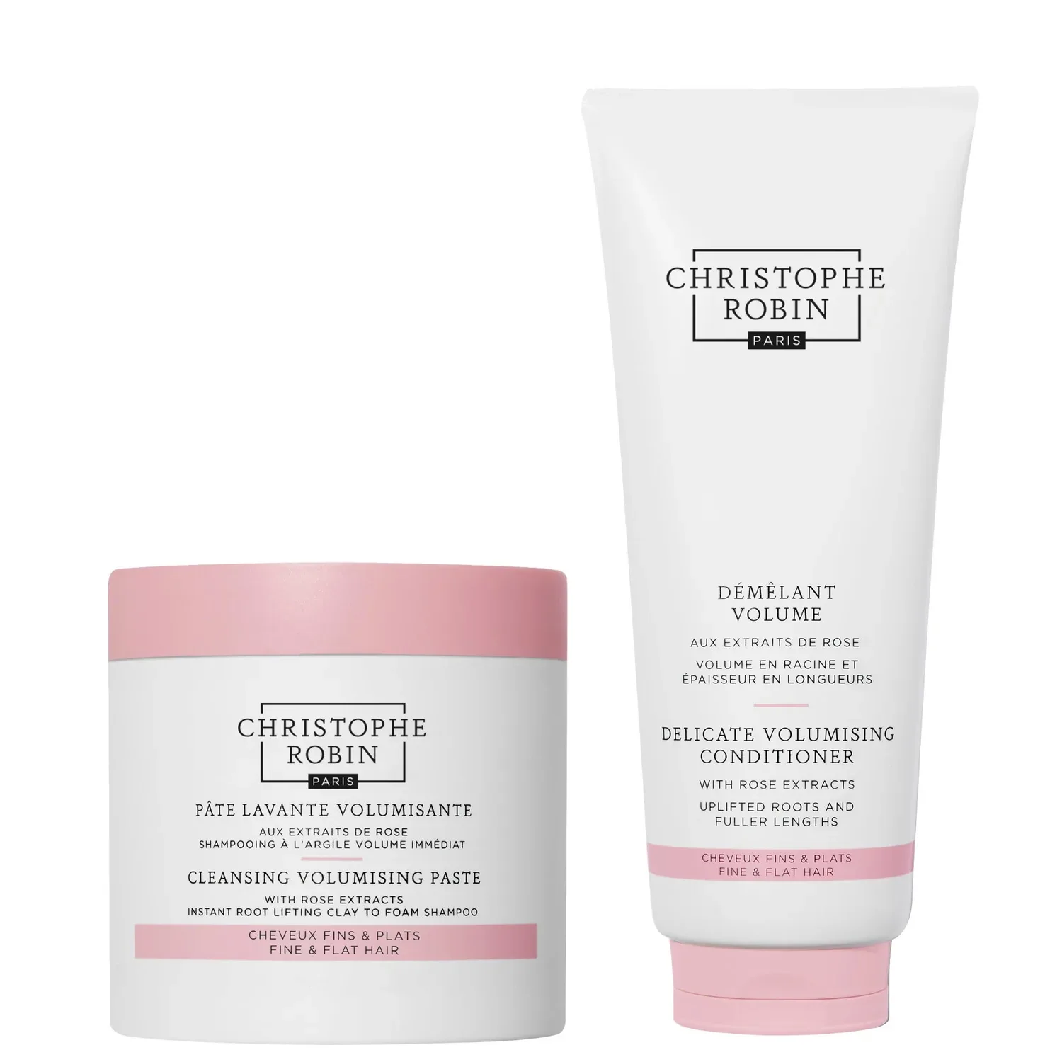 5 Tips to Maximize Volume with the Dreamy Volume Duo