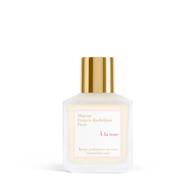 The Complete Guide to Maison Francis Kurkdjian's Bath and Body Line