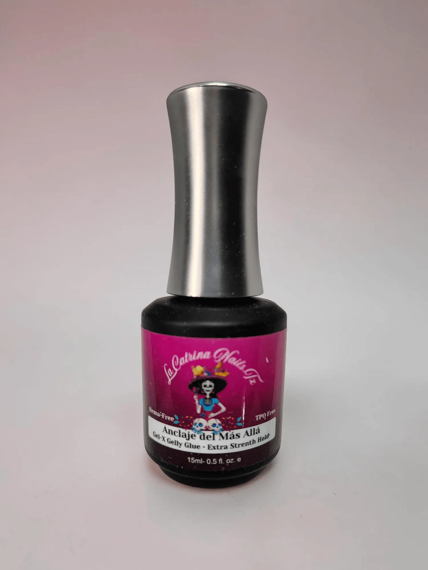Anclaje Del Más Allá Gelly Glue - Ancrage de l'au-delà Gelly Glue | Nouvel étiquette~ Vernis gel sans HEMA ni TPO