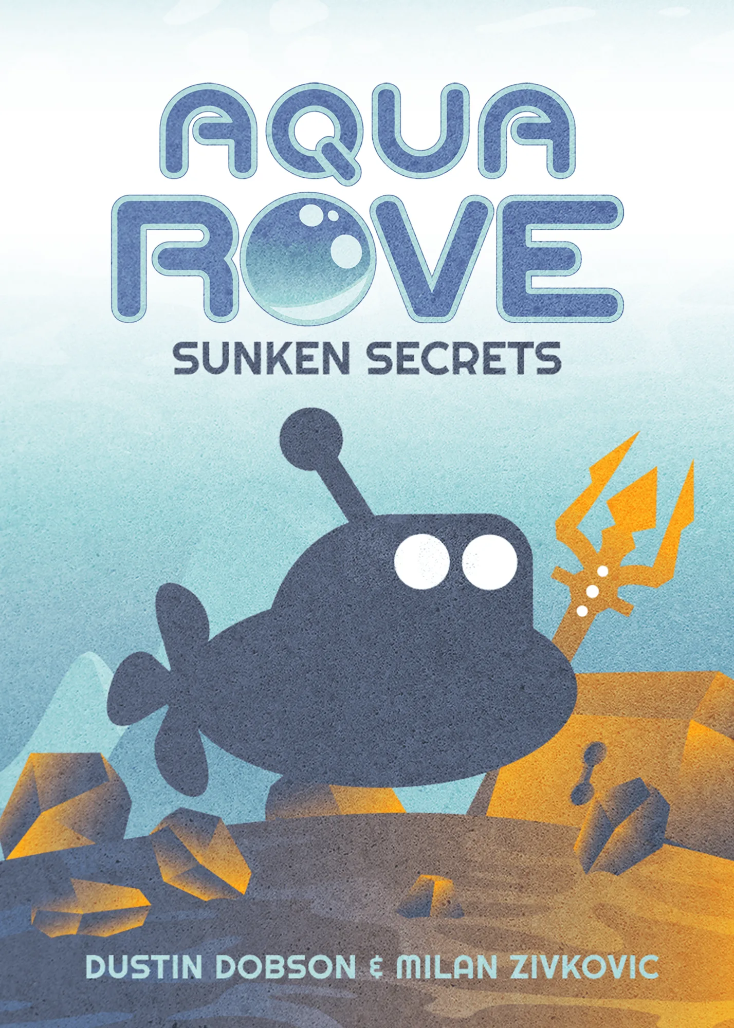 Aqua ROVE: Sunken Secrets vs Base Game – Key Differences and Which to Choose