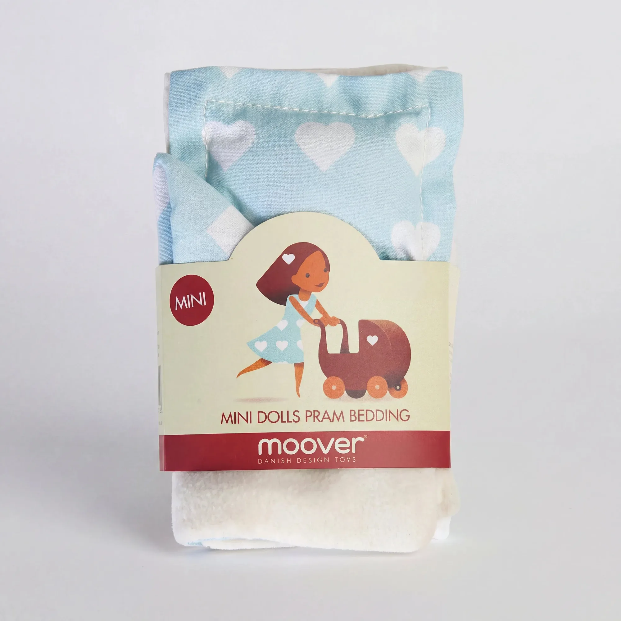 How to Keep Miniature Dolls Stroller Bedding Sets Looking New