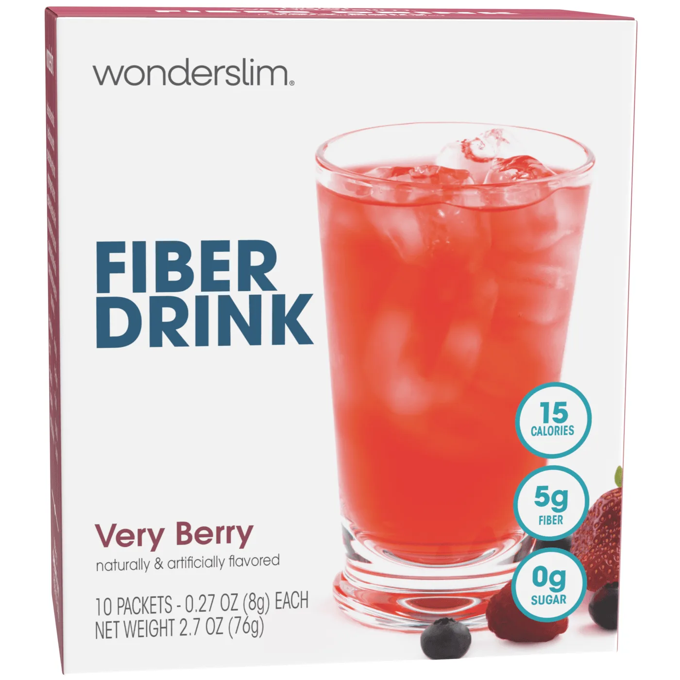 Fiber Drink (10ct)