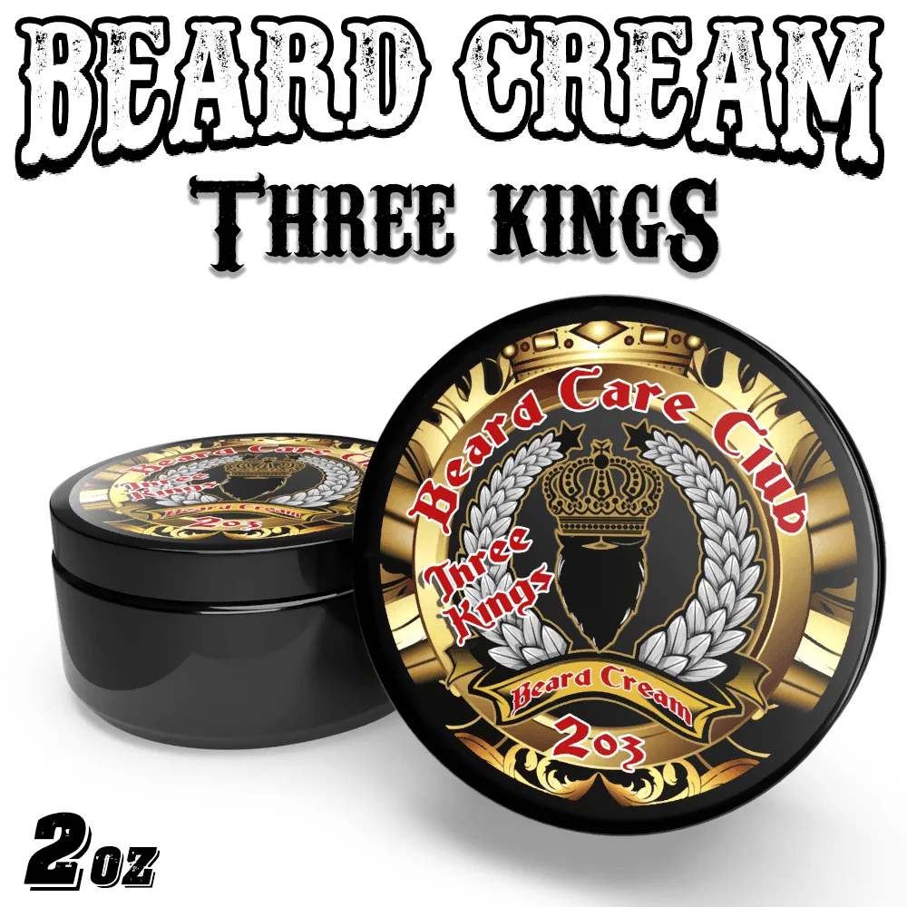 Cobra vs Sandalwood Beard Cream: Which Scent Wins?