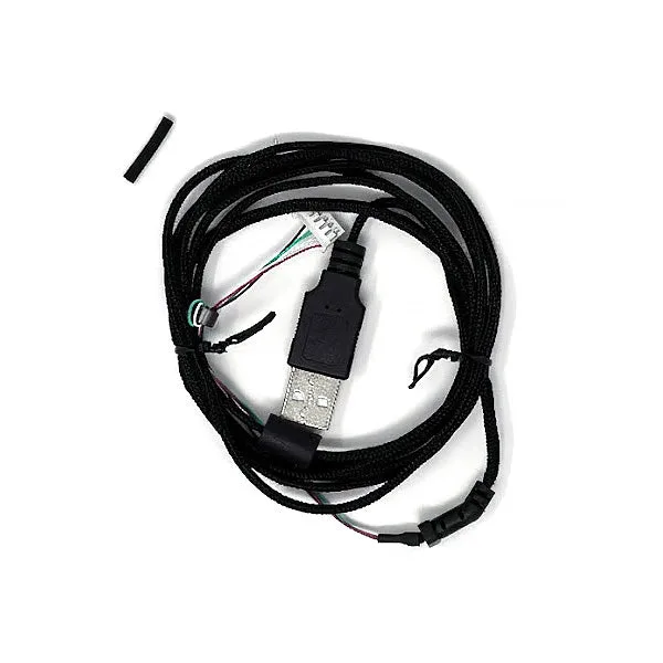 كابل Lethal Micro USB مقابل USB-A: أي كابل يناسب فأرتك؟