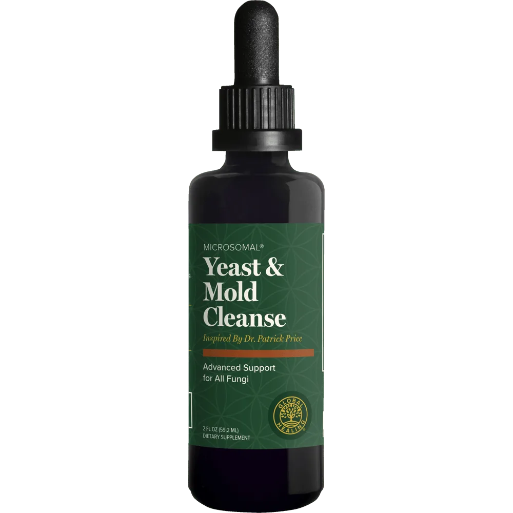 Yeast & Mold Cleanse: What You Need to Know