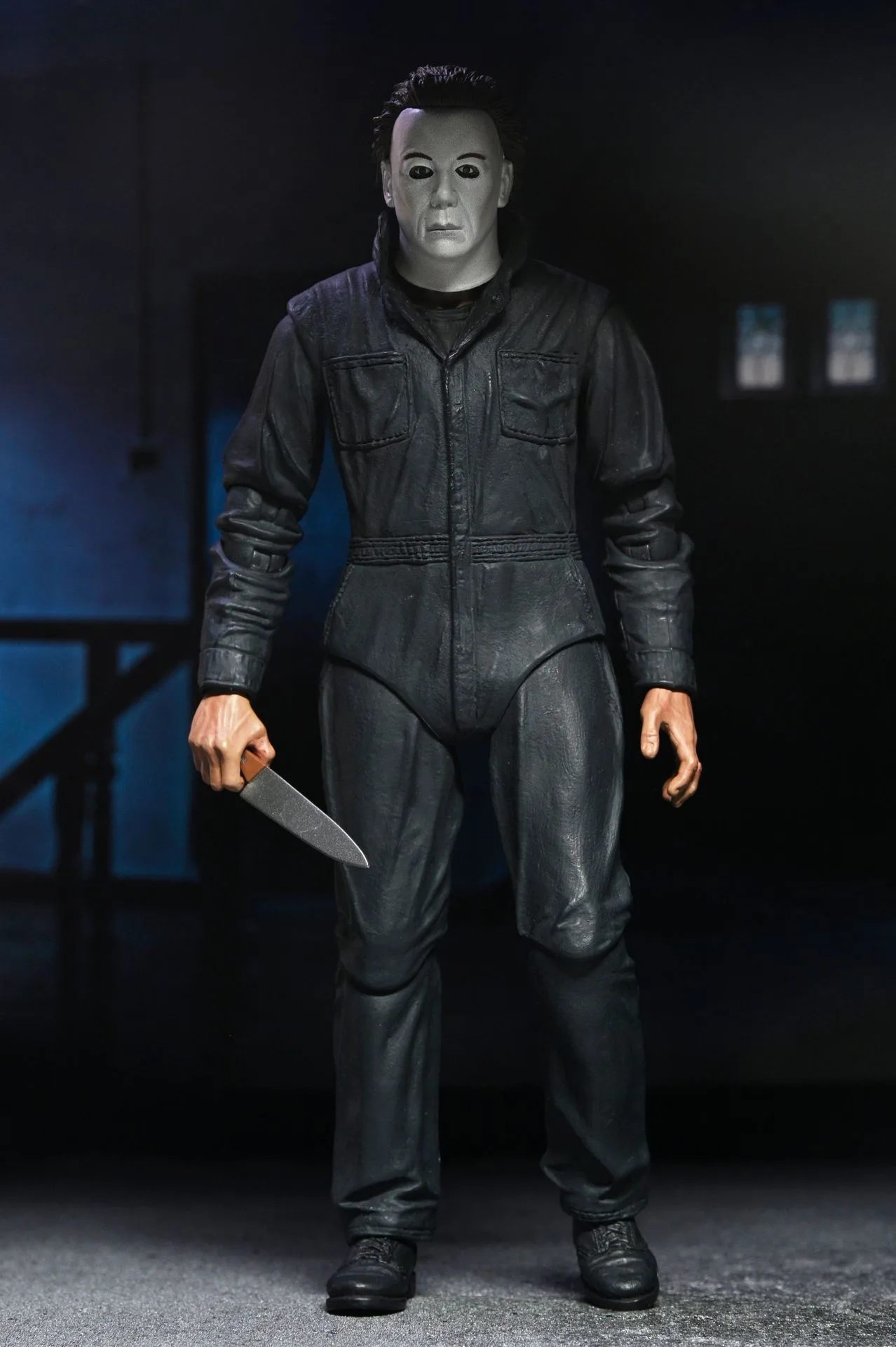 Michael Myers-figur vs. Loomis 2-Pack: Hvilken skal du købe?