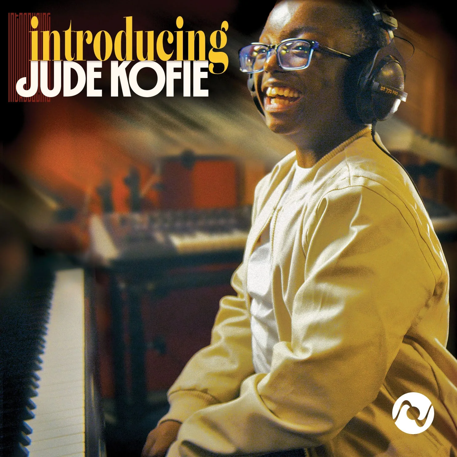 Presentamos a Jude Kofie: Guía musical
