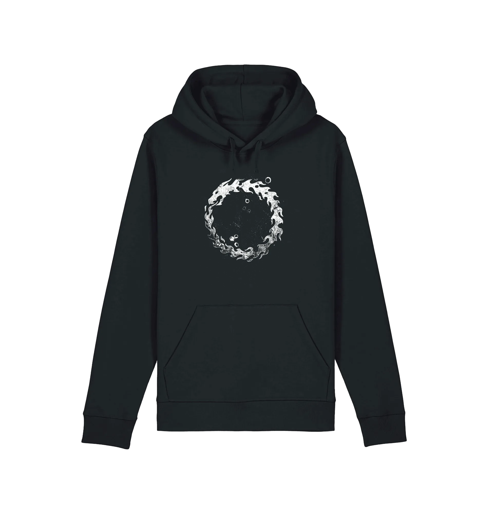 Warhammer 40,000: Thousand Sons Battleworn Insignia Hoodie