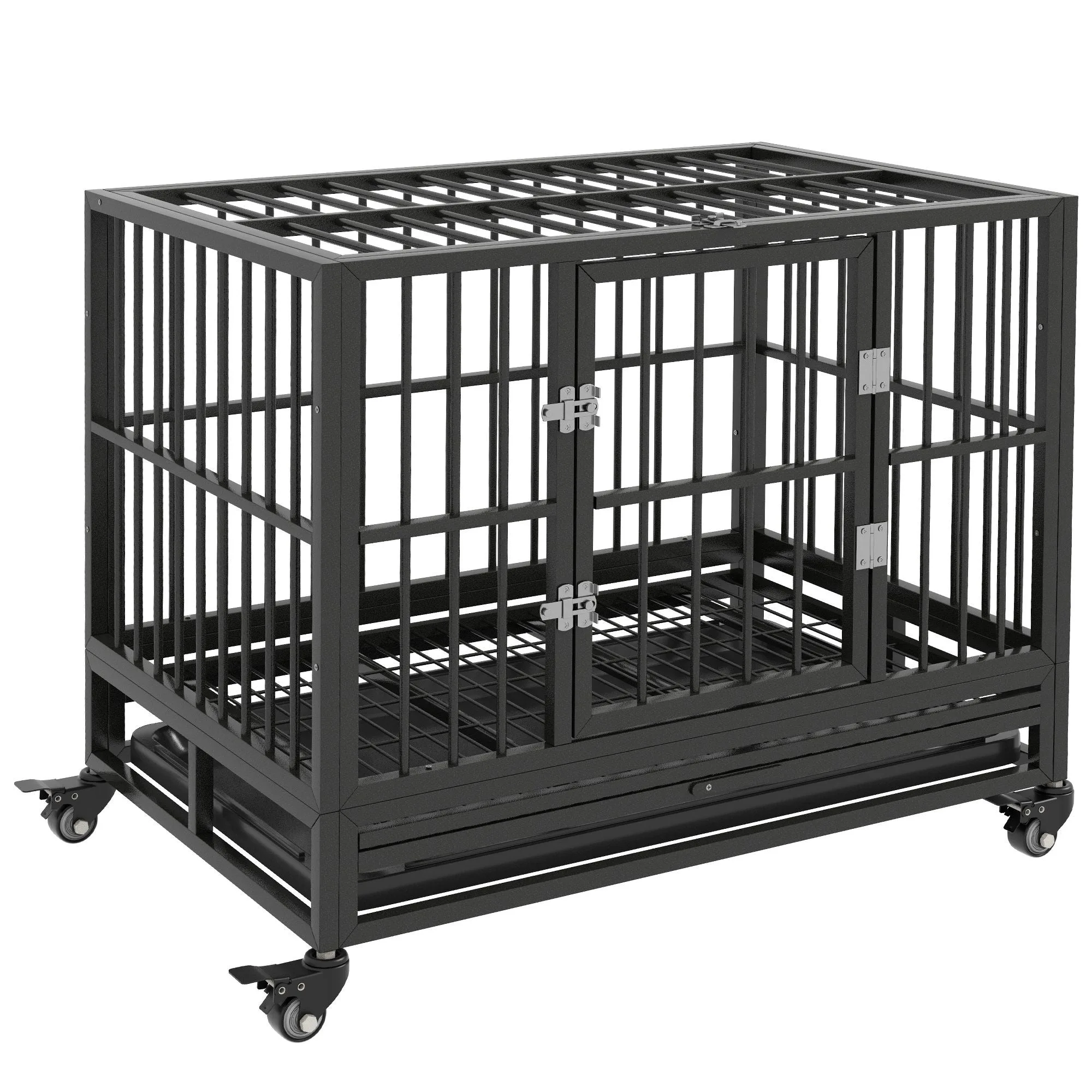 Heavy Duty vs Furniture Style Dog Crate: Which Fits Your Home?