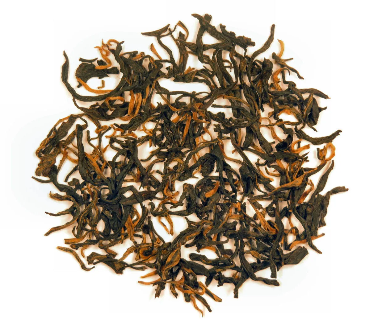 Golden Monkey vs Darjeeling Makaibari: Srovnání černých čajů