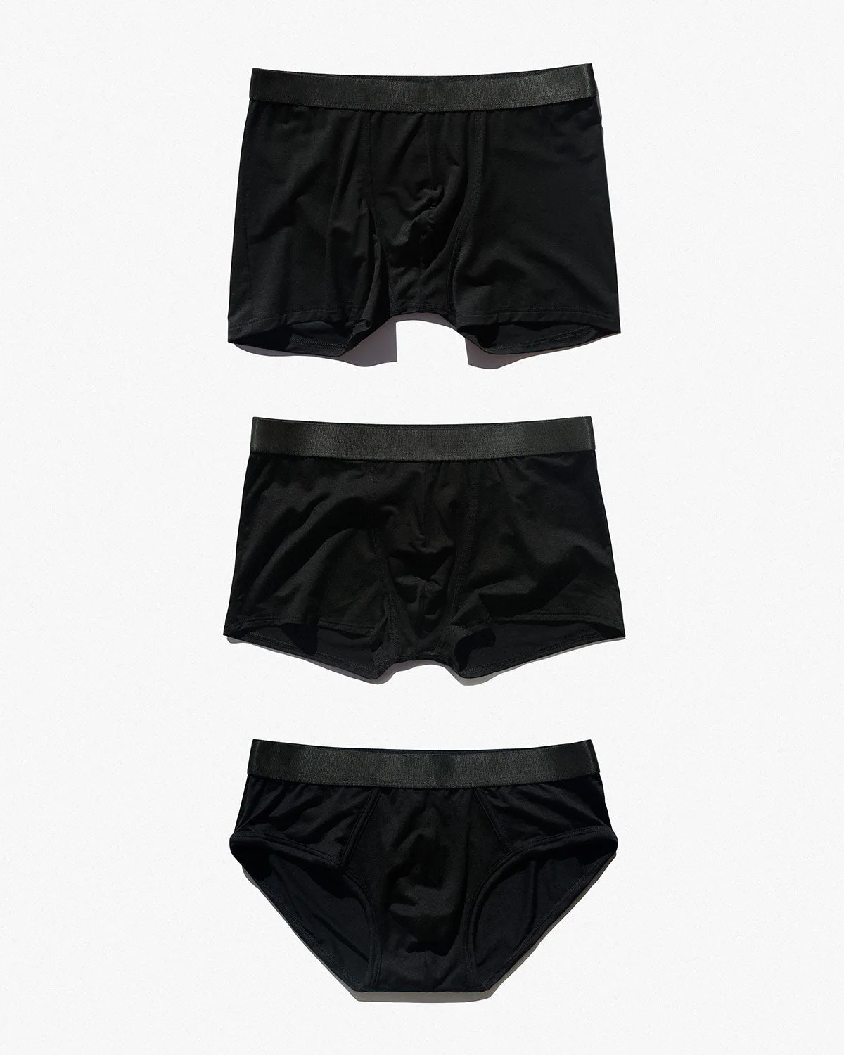 How to Choose the Perfect Underwear Mix Pack