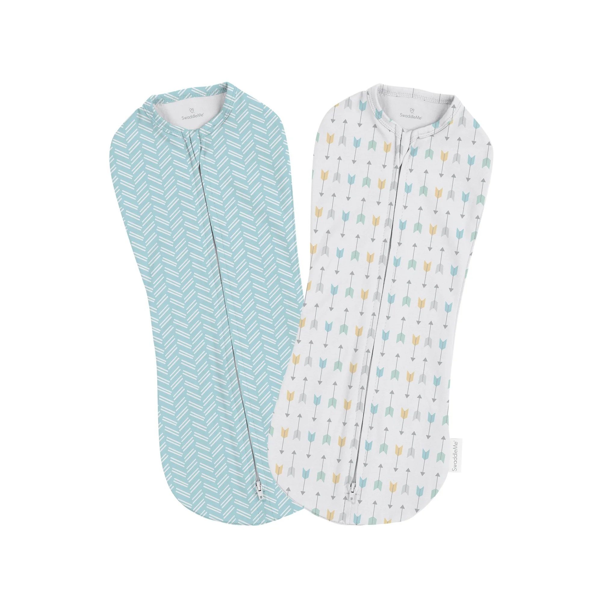 SwaddleMe Swaddle Pod vs Original: Which to Choose