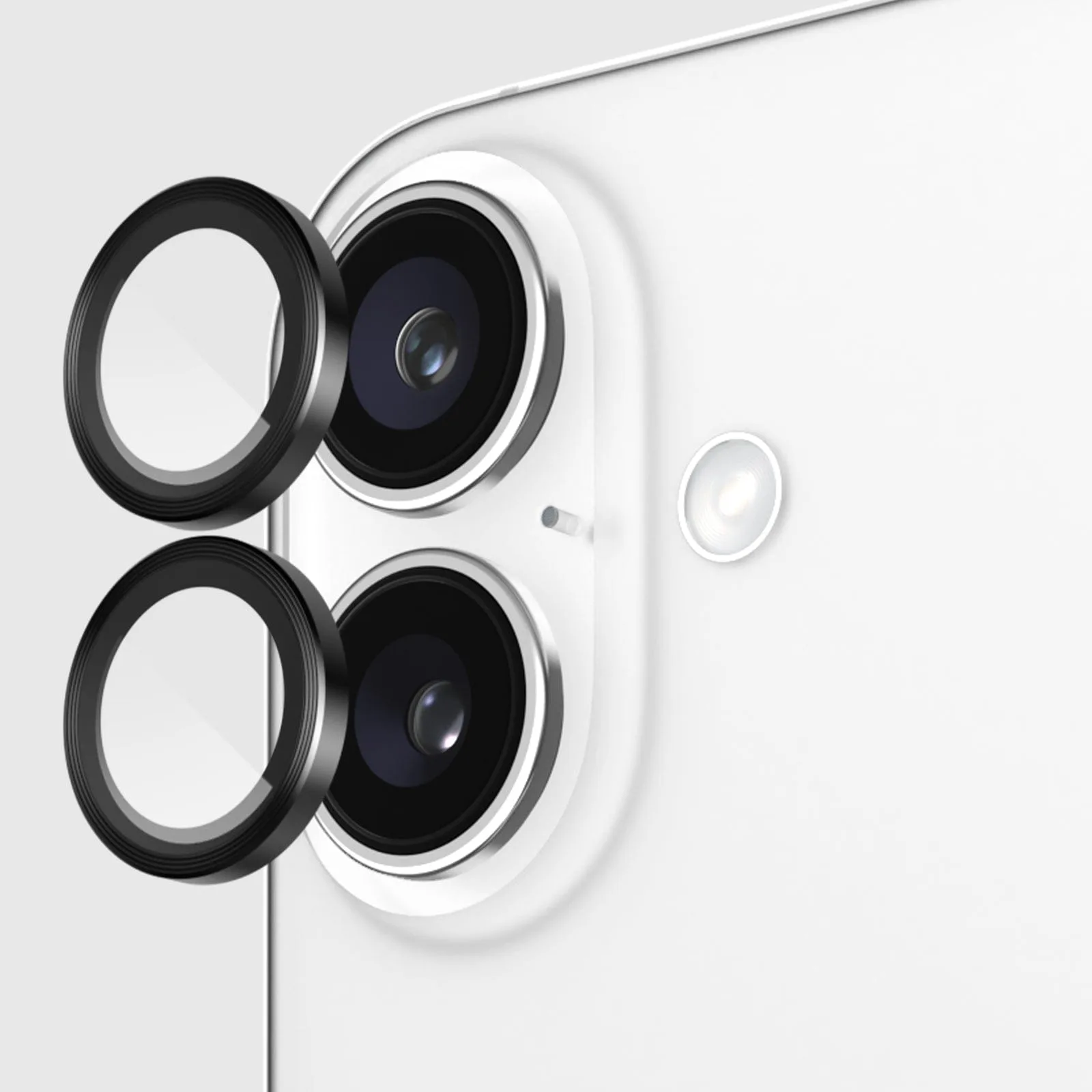 How to Clean Your iPhone 16 Camera Lens Protector