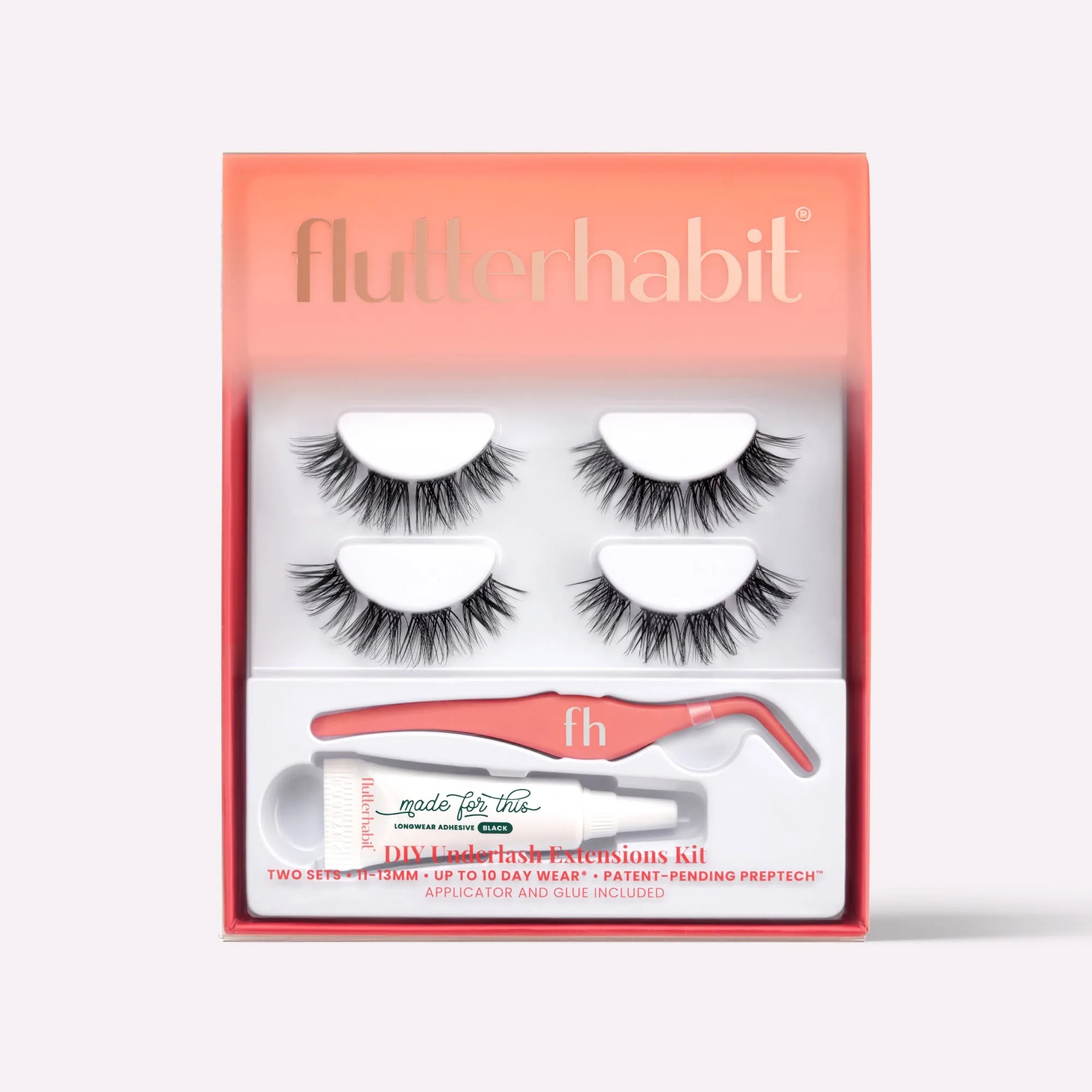 DIY Underlash Extensions for Beginners: A Step-by-Step Guide