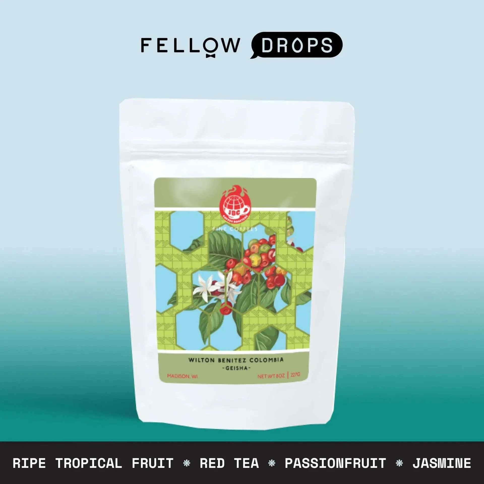 Mikuba Anaerobic Honey Coffee Review: Tasting Notes and Brewing Recommendations