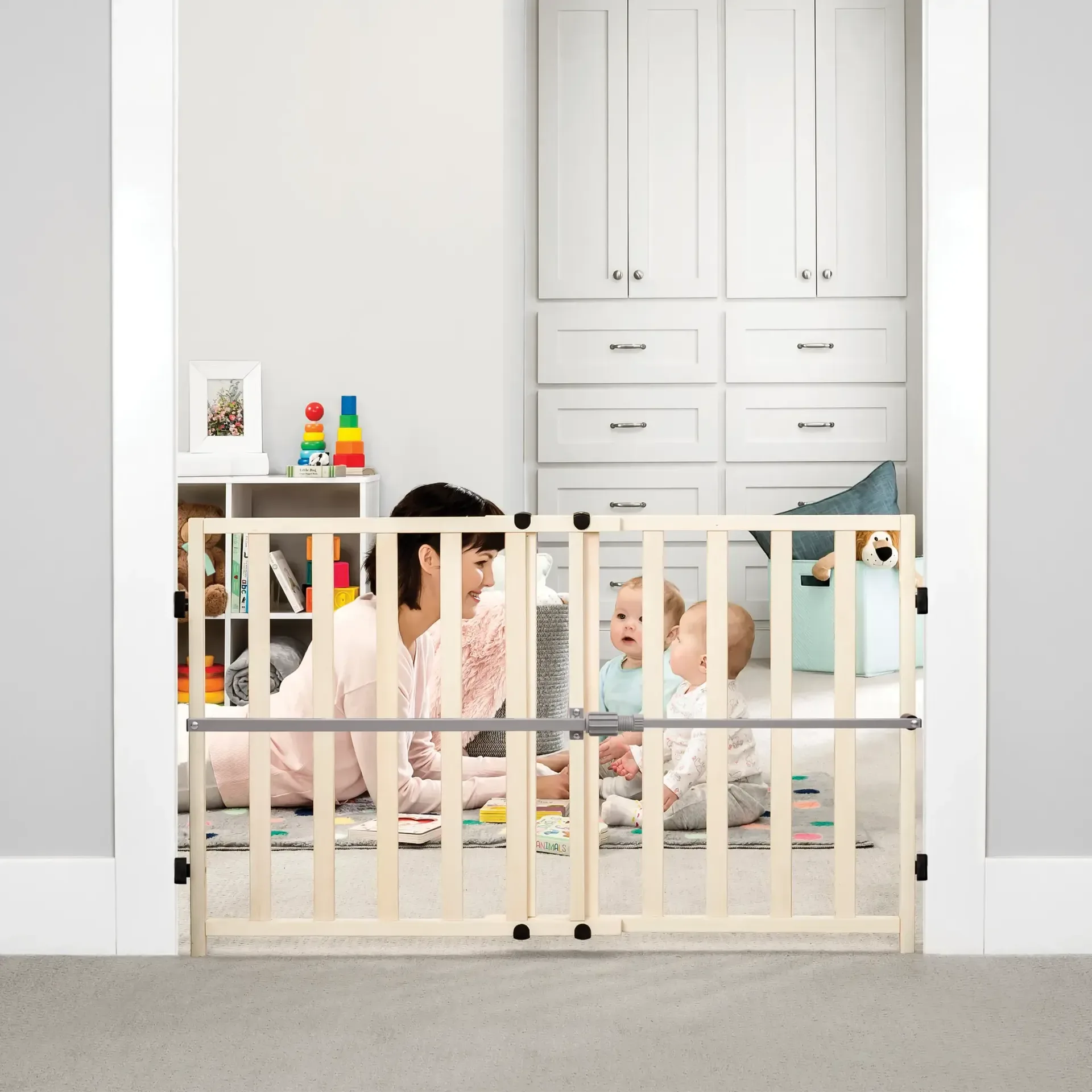 How to Clean and Maintain Your Baby Gate: Essential Care Tips for Long-Lasting Safety