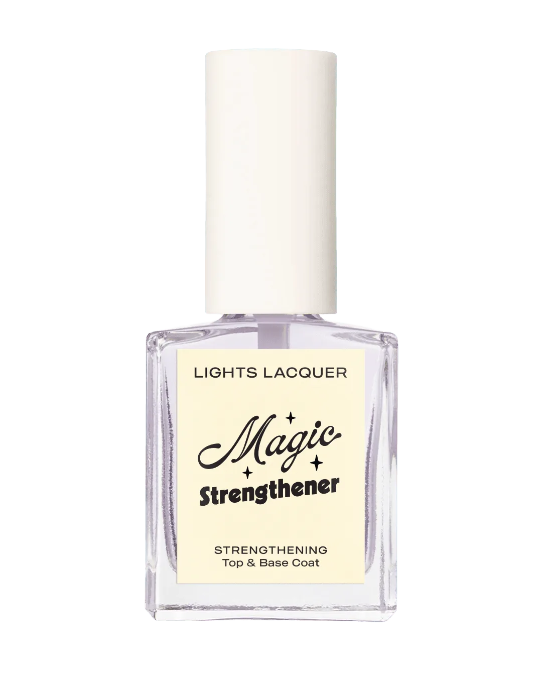 Magic Strengthener 2-in-1