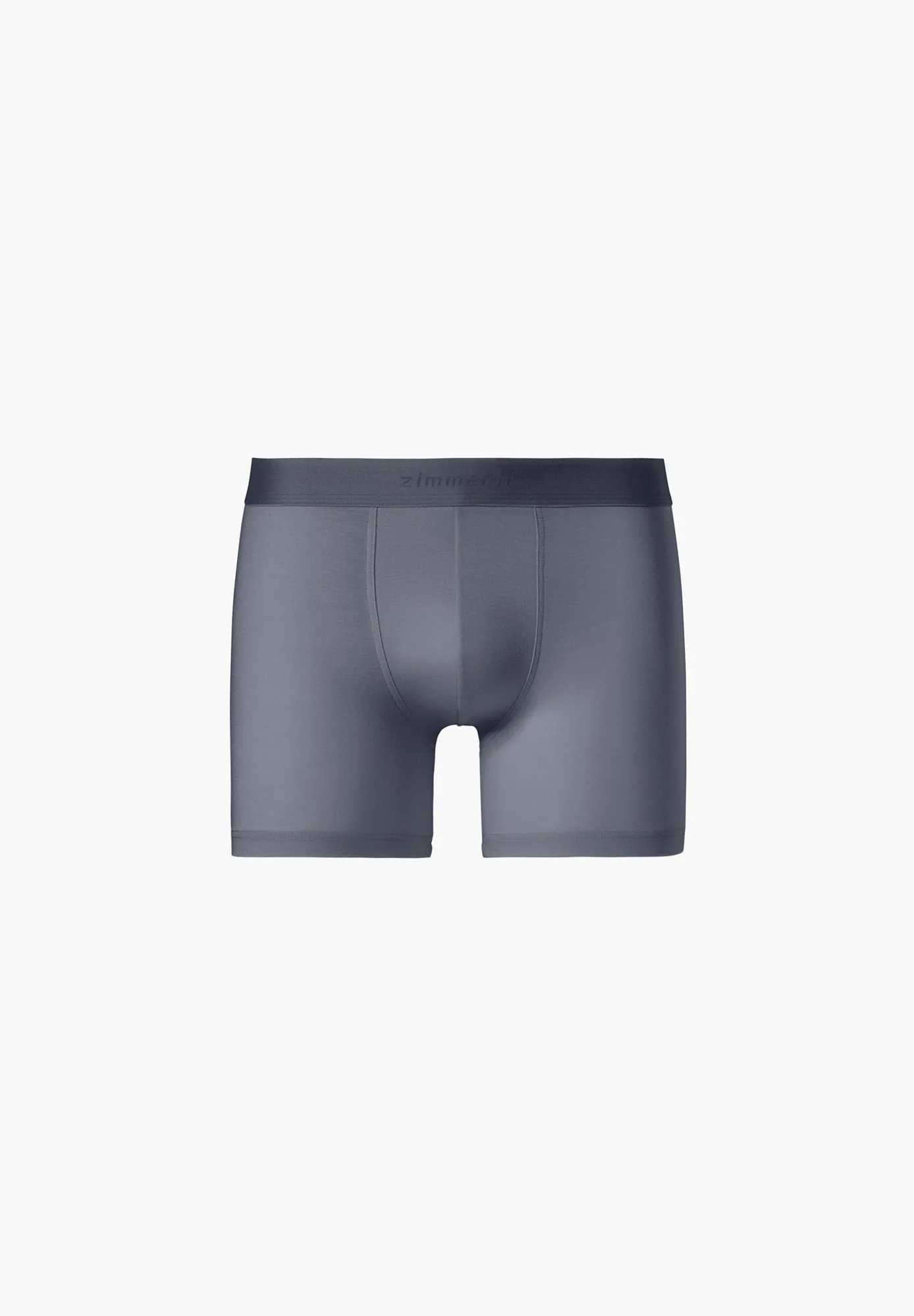 Pureness | Boxer Brief, längeres Bein - slate