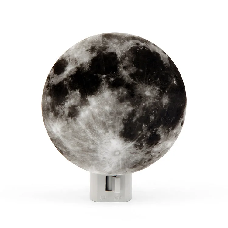 Luz nocturna Luna