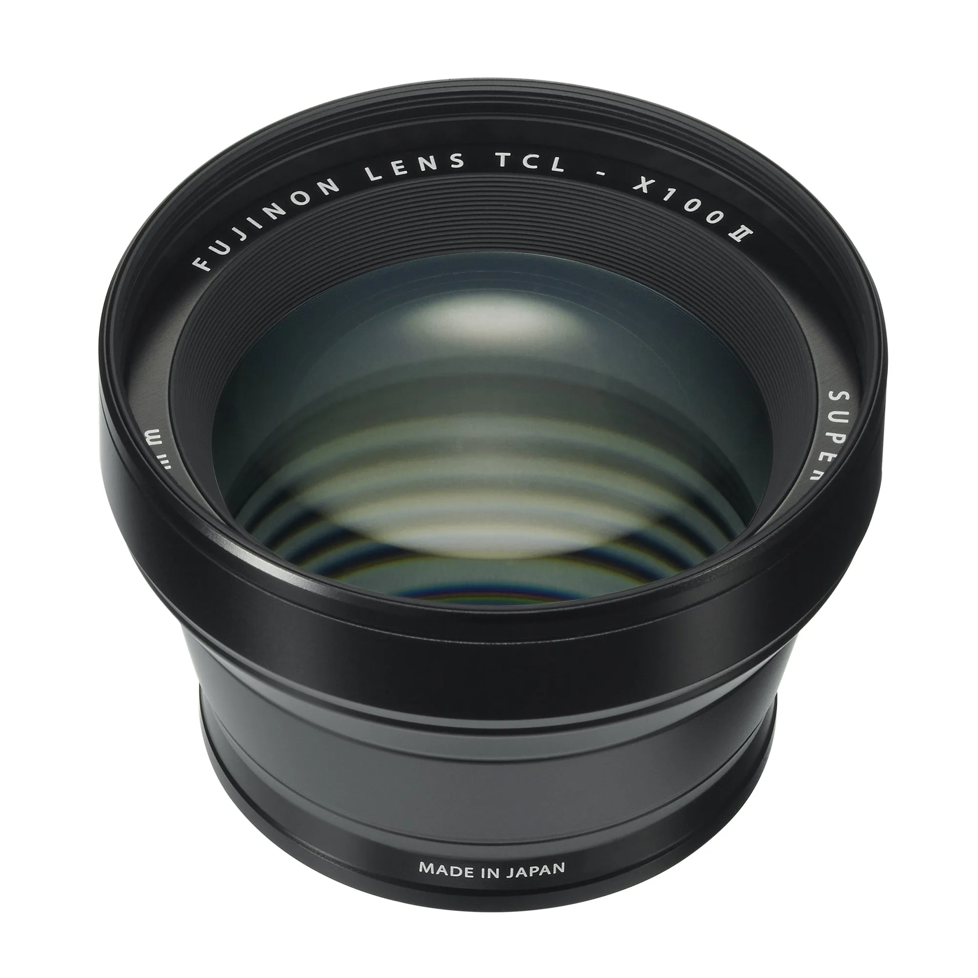 Fujifilm X100F Telekonverter: Funktion und Nutzen
