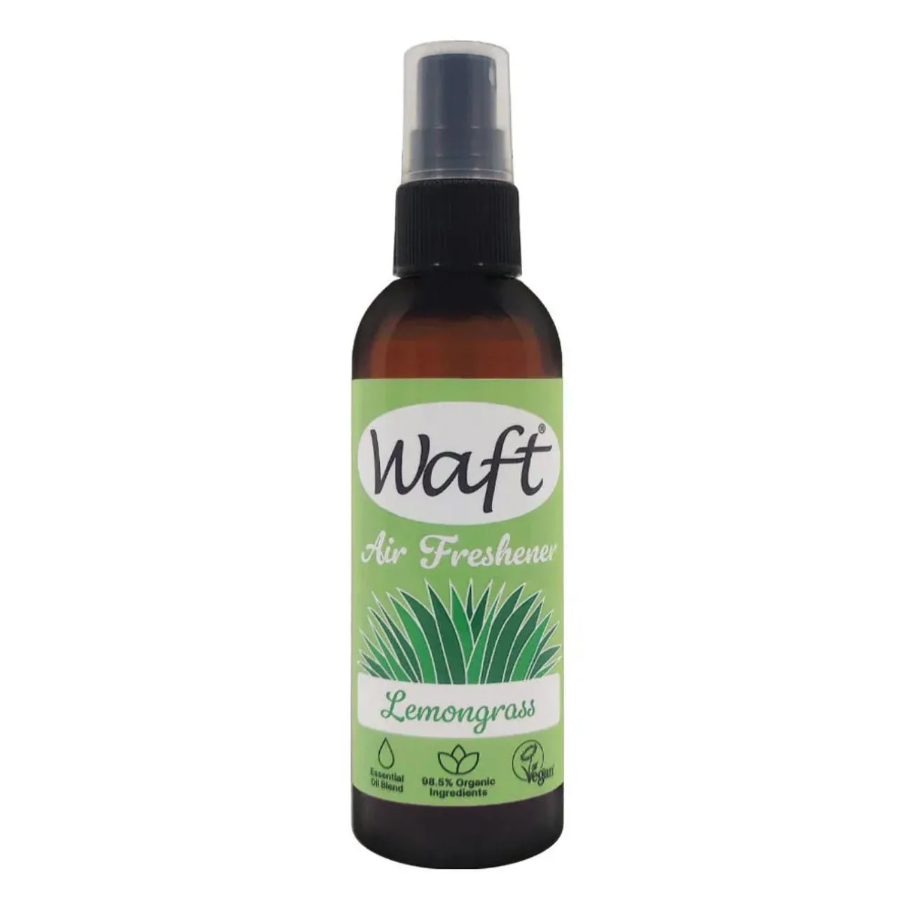 Room Fragrance Lemongrass 100ml