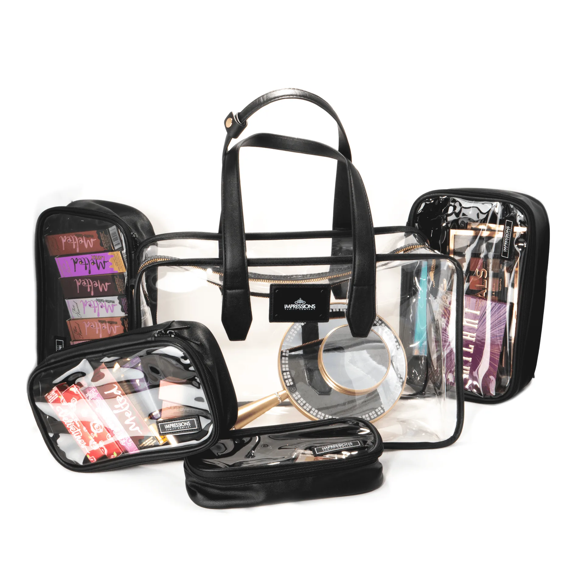 How to Create a Travel Makeup Kit for Weekend Trips: Essential Tips and Products