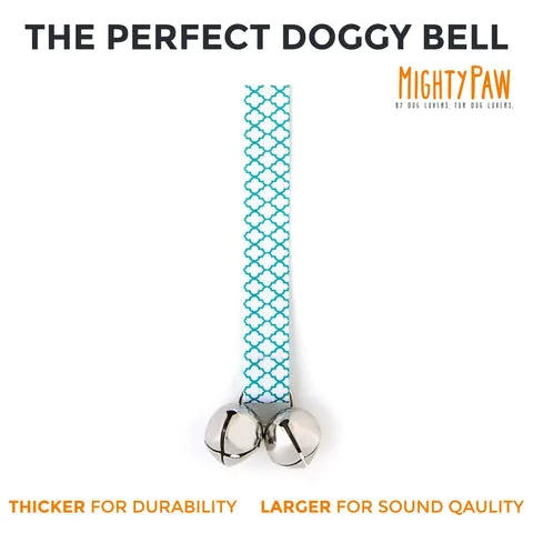 Designer Pattern Tinkle Bells 2.0: Pomůcka pro učení na nočník
