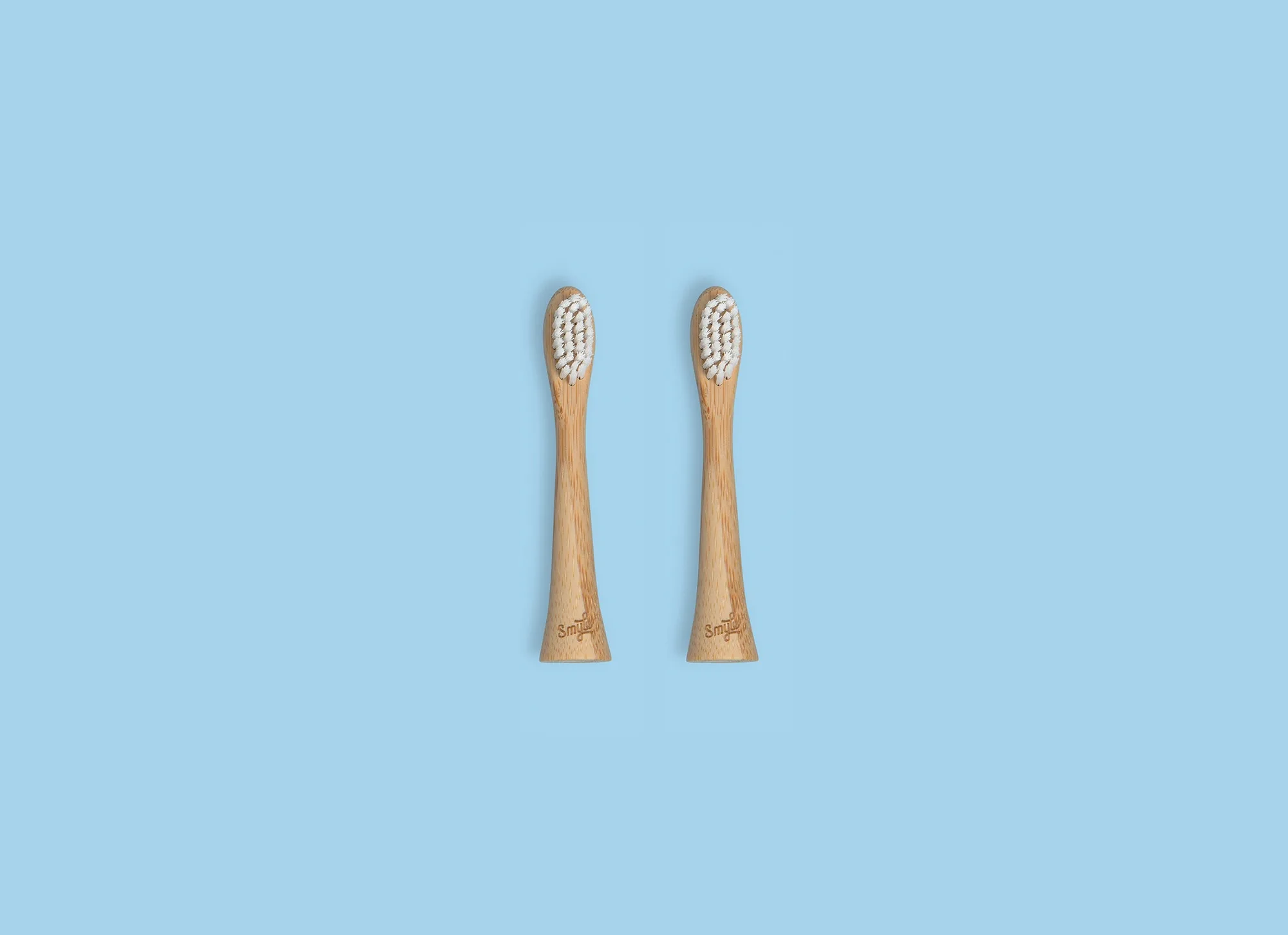 Smyle Bamboo Brush Heads: The Ultimate Buying Guide for Philips Sonicare Users