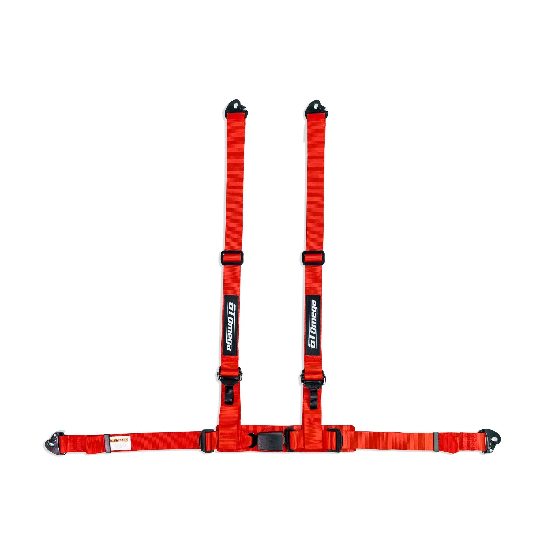 How to Choose the Right Racing Harness for Your Sim Rig