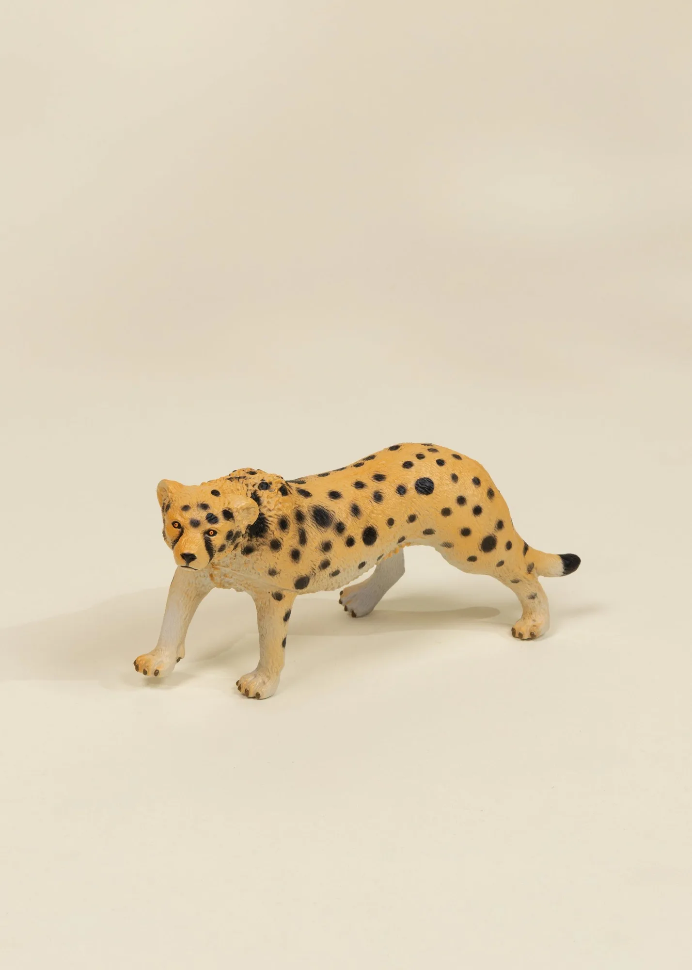 Figura de animal selvagem grande para brincar – Chita