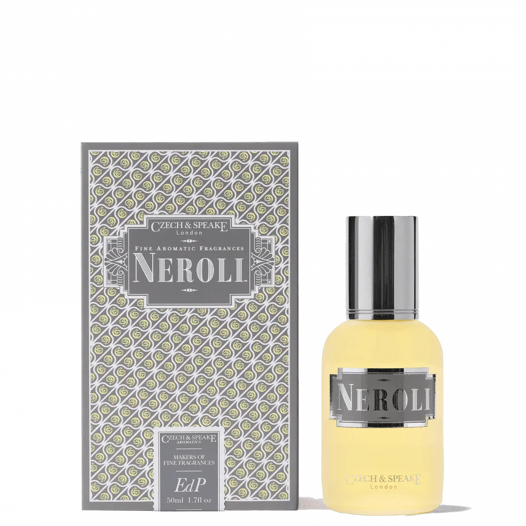 How to Layer Fragrances: A Guide to Combining Czech & Speake Colognes
