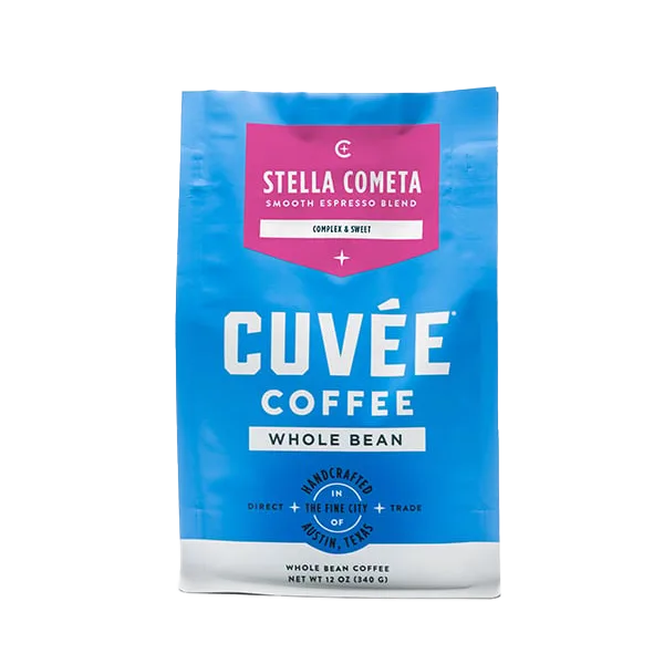 Stella Cometa Coffee Beans: Flavor Profile and Brewing Tips