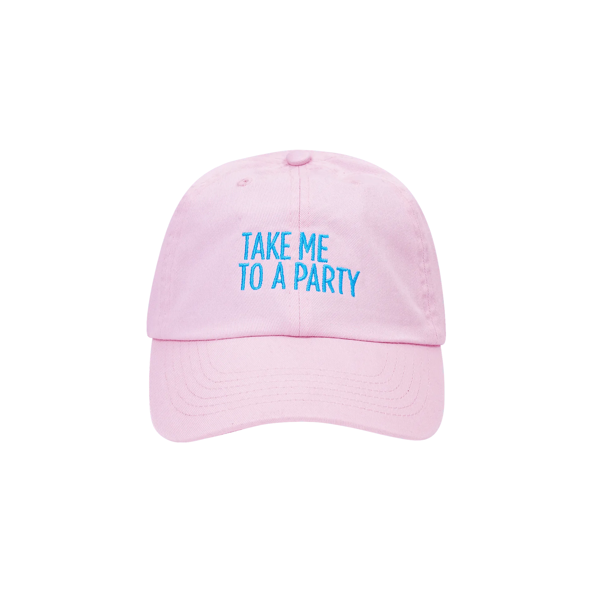 Take Me to a Party Dad Cap Review: Style, Fit & Why It’s a Must-Have