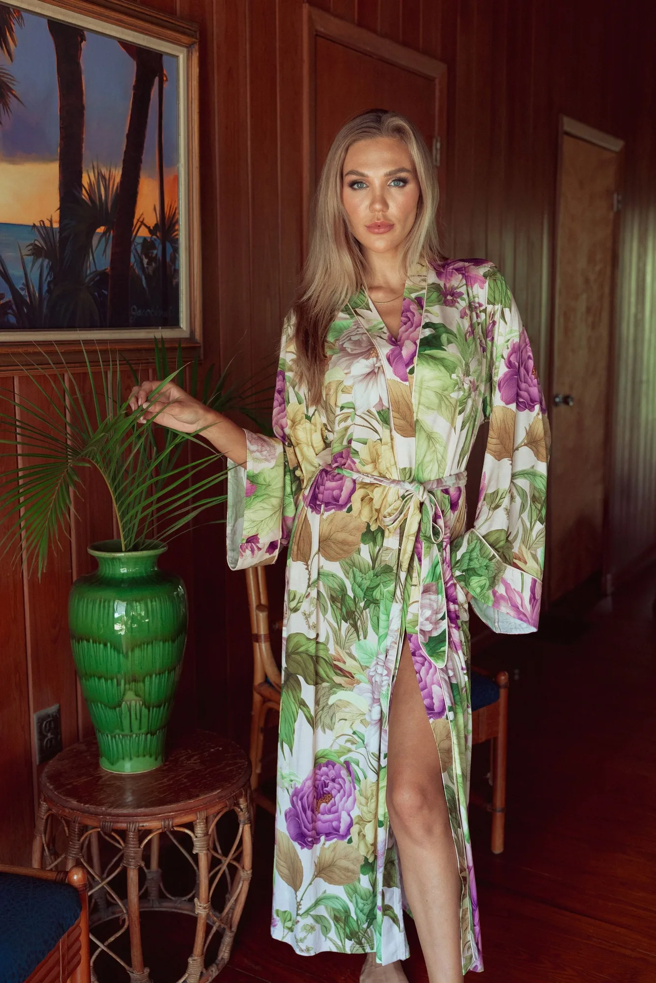 Comment choisir une robe maxi pour se détendre