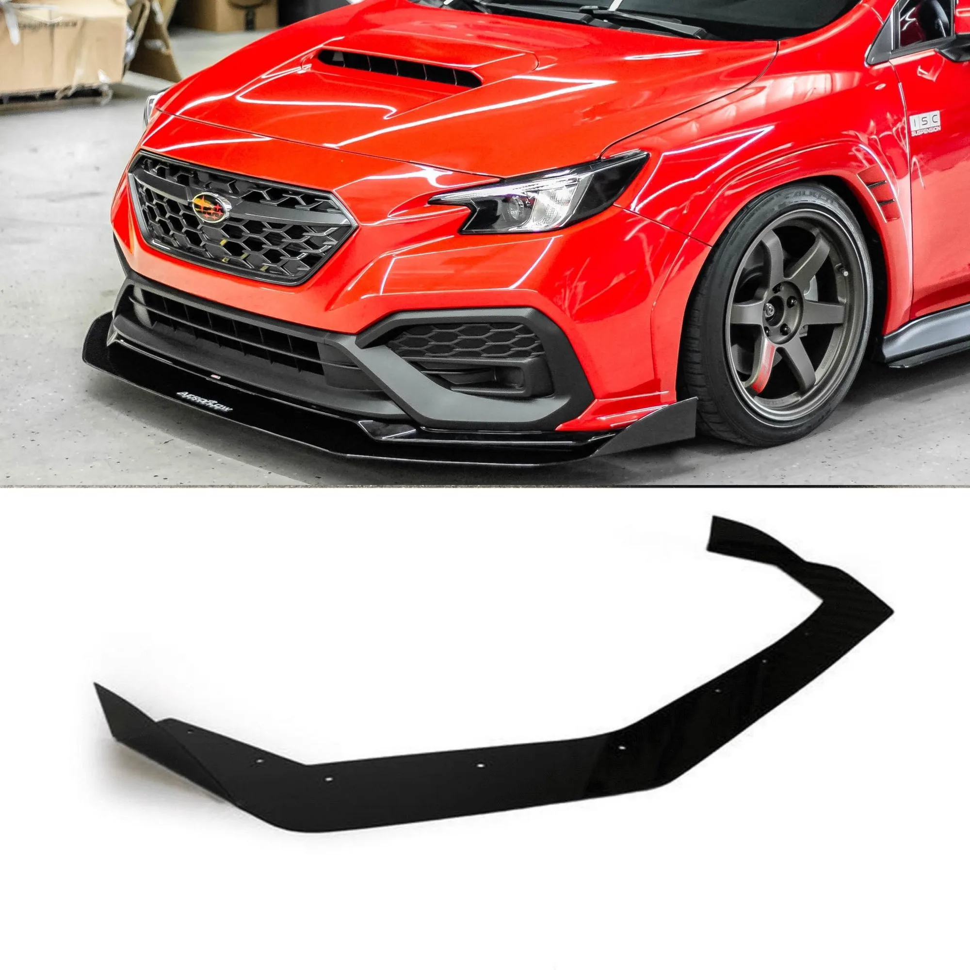 Subaru WRX Exhaust Maintenance: Tips for Longevity and Peak Performance