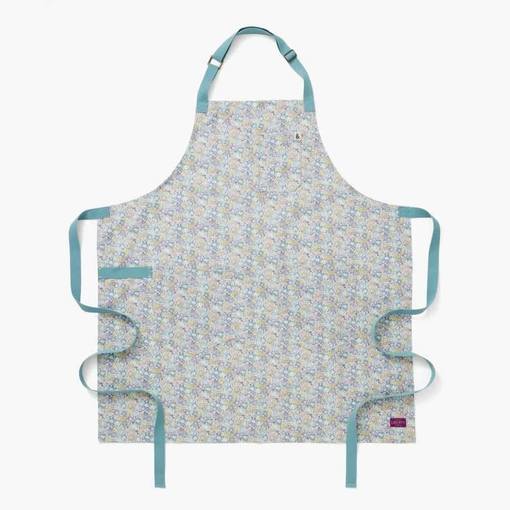 Made with Liberty Fabric Michelle Essential Apron