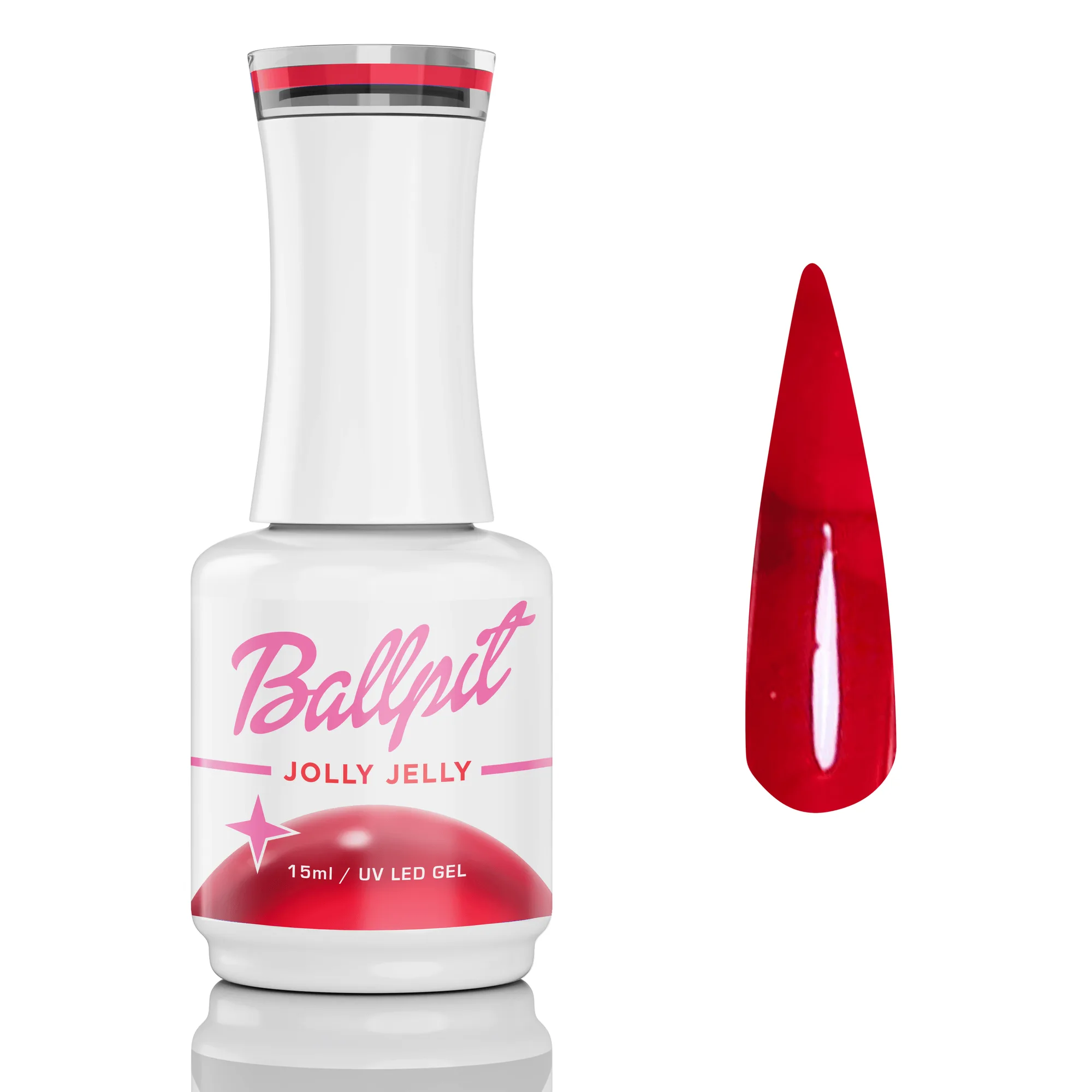 Conseils d'application du Jolly Jelly Gel