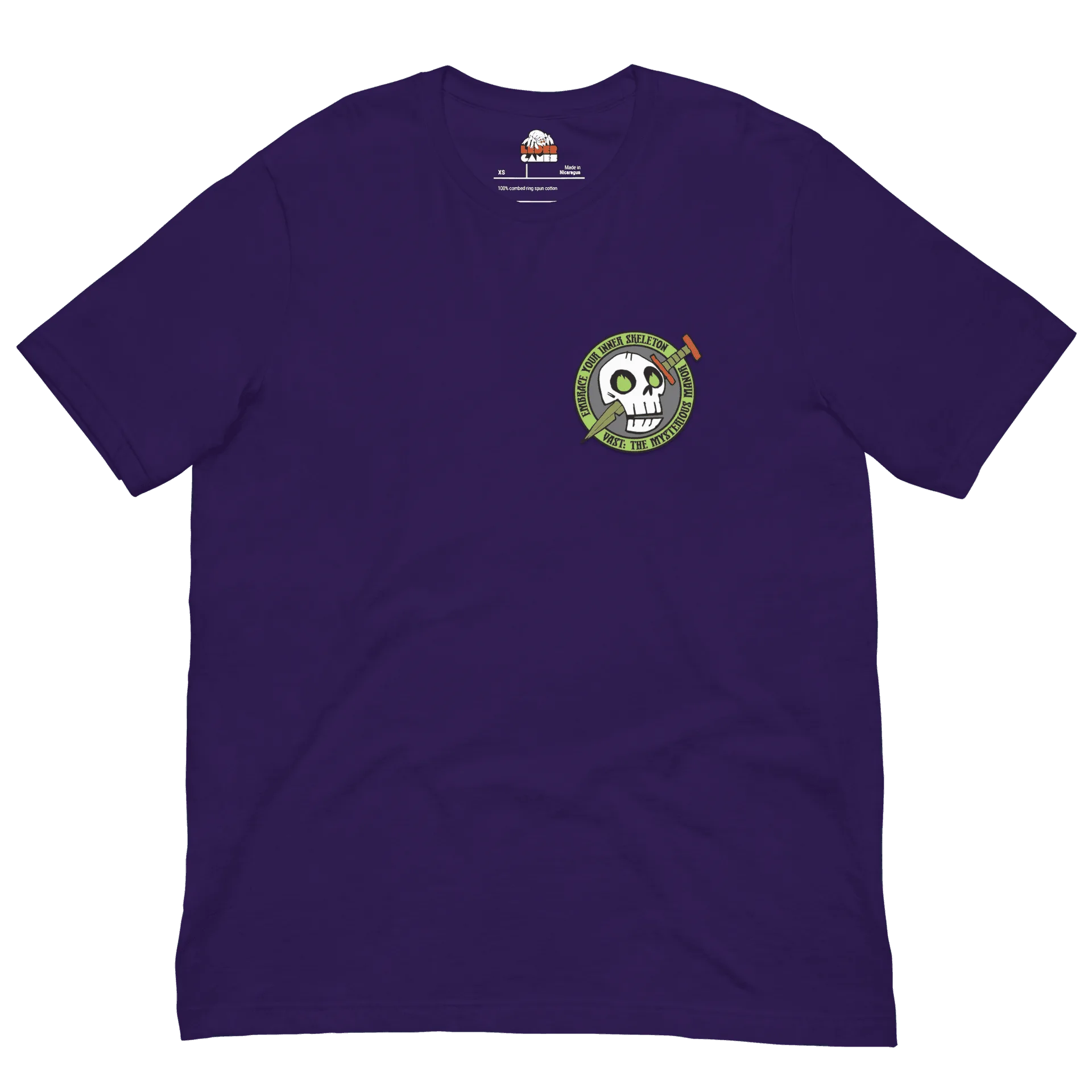 Vast TMM Pocket Tee