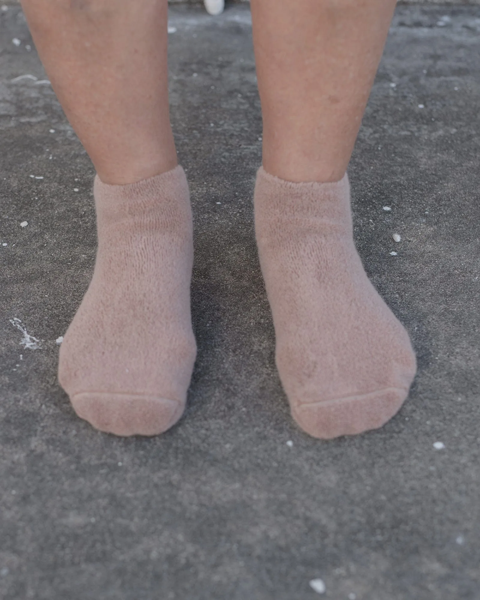 How to Style Ankle Socks with Different Shoes