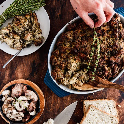 Gluten-Free Dinner Roll Buying Guide: What to Check