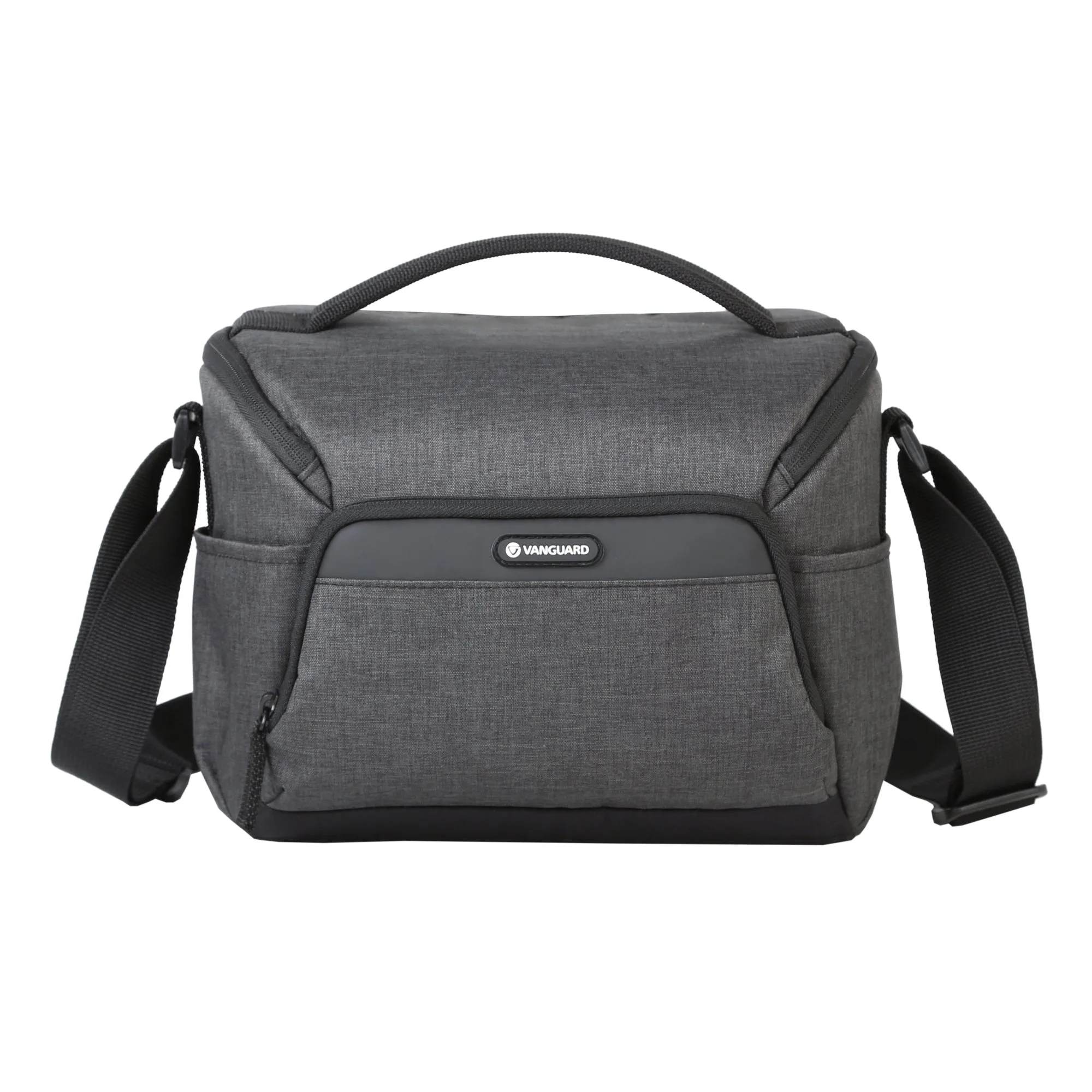 How to Clean a Camera Shoulder Bag Interior