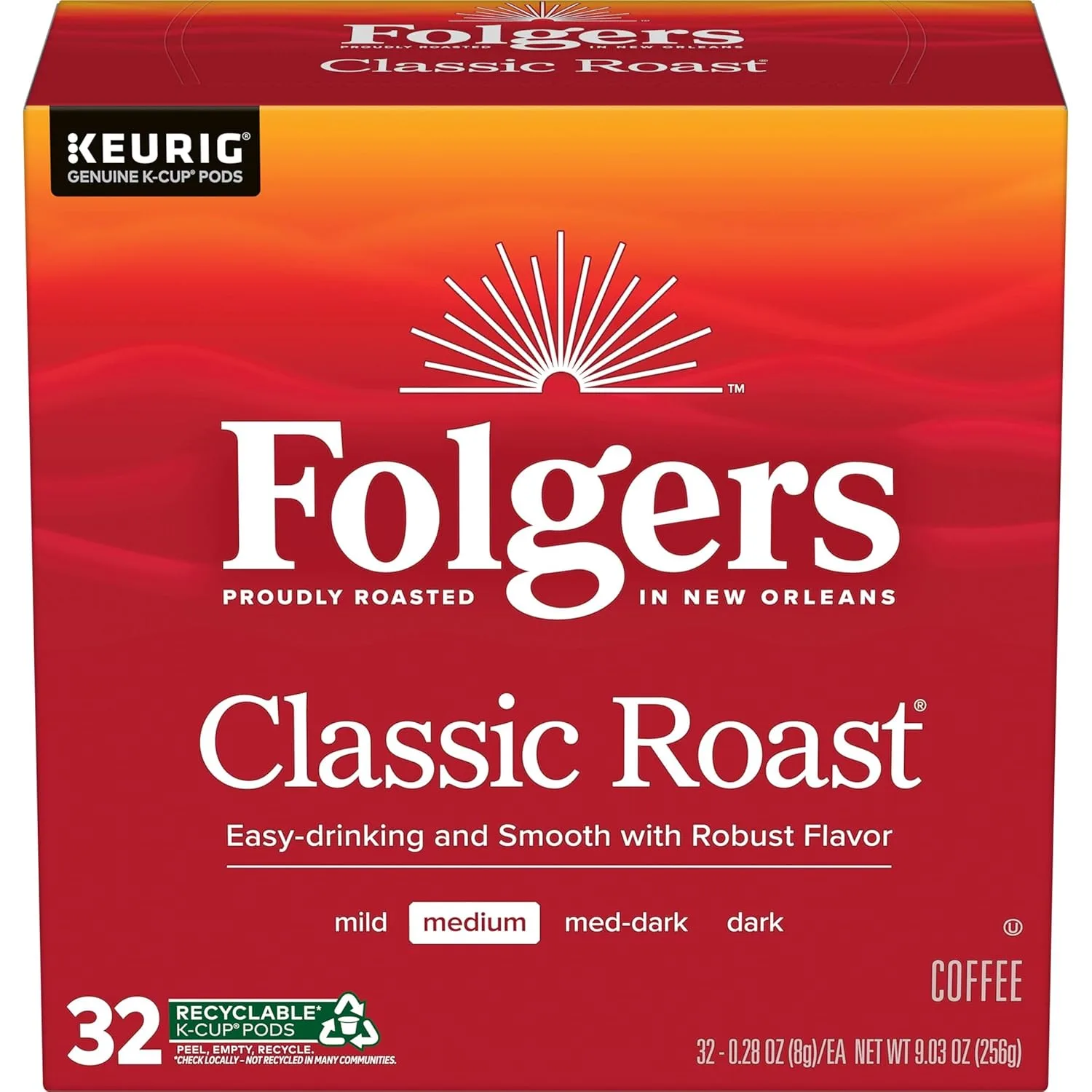 The Best Folgers Coffee for Your Keurig 2.0: What Works and What Doesn't