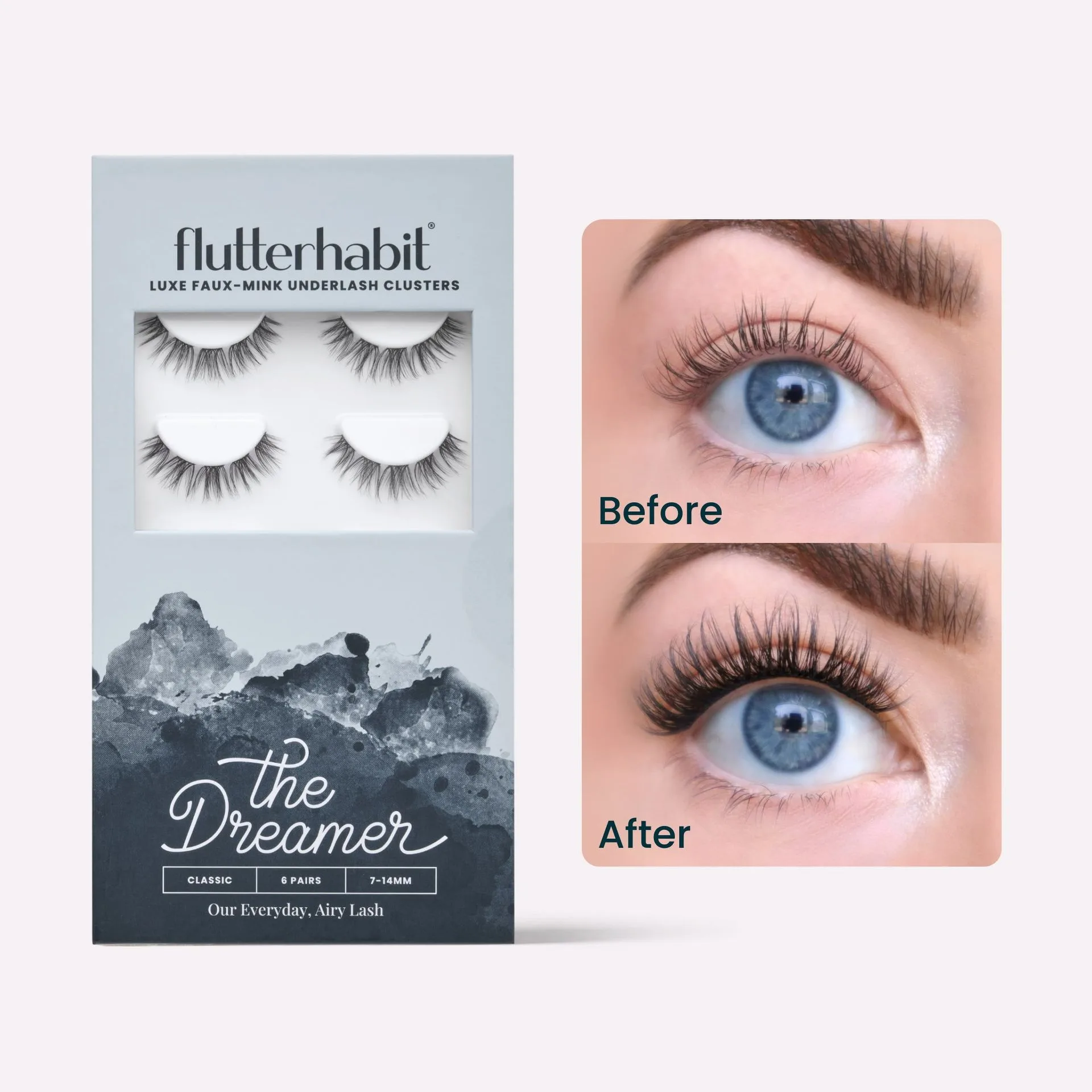 How to Apply Lash Extensions to Hooded Eyes: A Step-by-Step Guide
